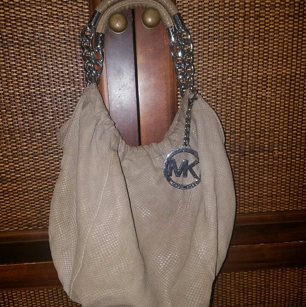 Michael Kors bag